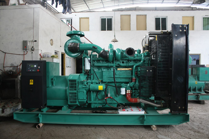 曲靖环保无噪音：租用静音发电机组，为环境和耳朵双重保驾护航